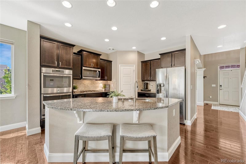 19382 Dunraven St, Parker, CO 80134