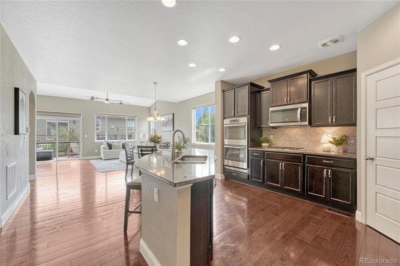 19382 Dunraven St, Parker, CO 80134