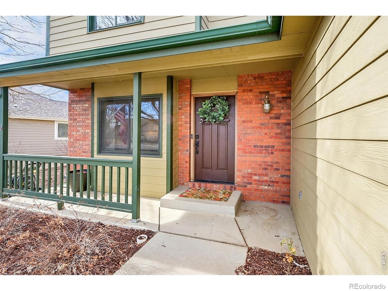 1010 3rd St, Windsor, CO 80550