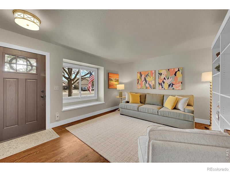 1010 3rd St, Windsor, CO 80550