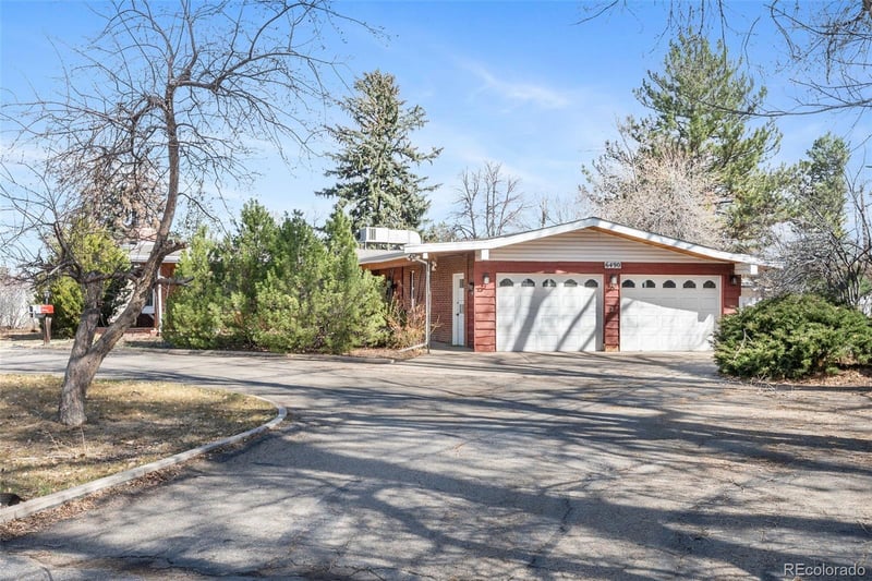 6490 Clarkson St, Centennial, CO 80121