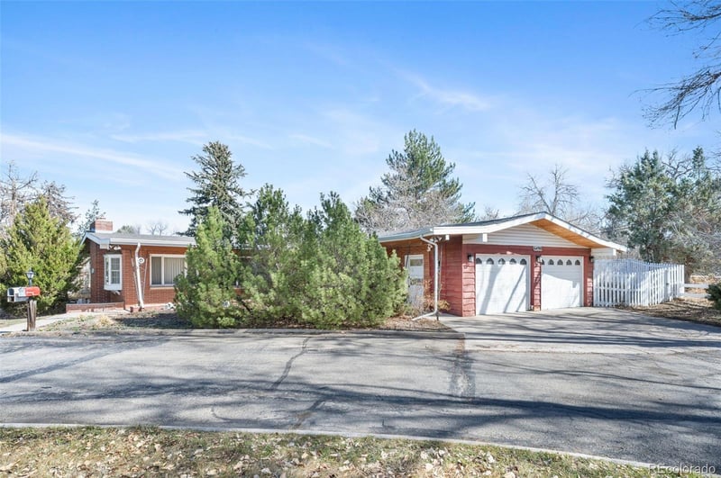 6490 Clarkson St, Centennial, CO 80121