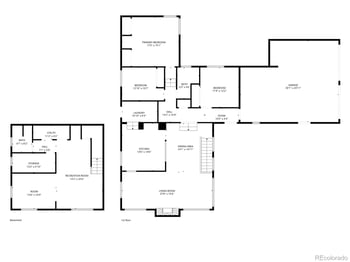 6490 Clarkson St, Centennial, CO 80121