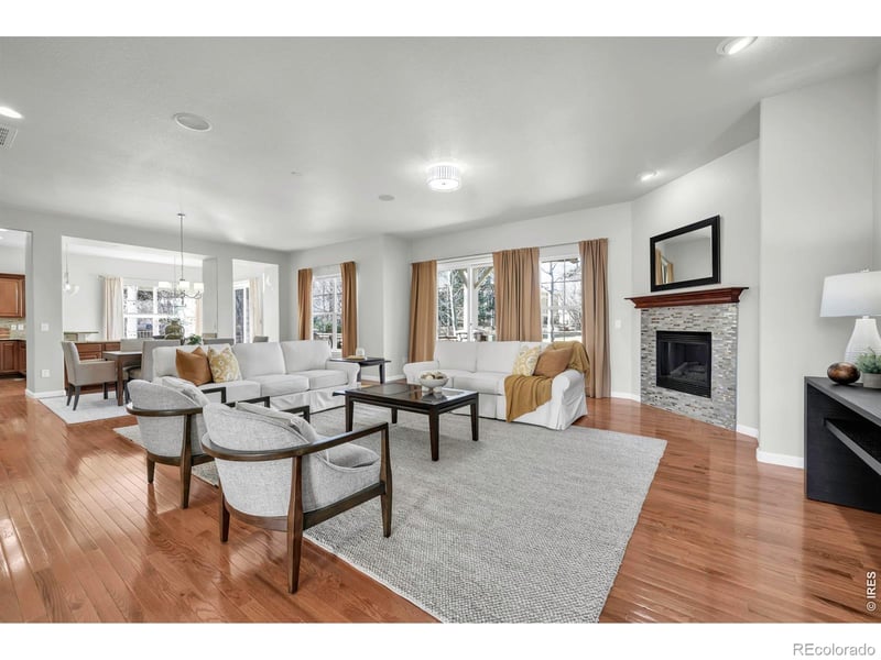 16659 Antero St, Broomfield, CO 80023