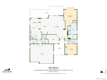 16659 Antero St, Broomfield, CO 80023