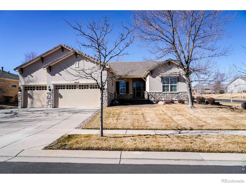 16659 Antero St, Broomfield, CO 80023