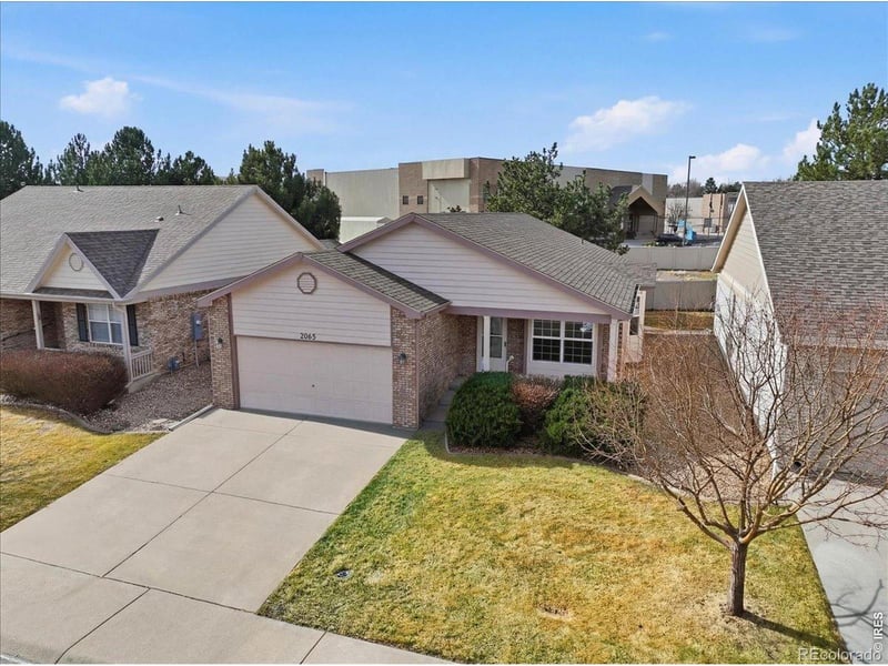 2065 36th Ave, Greeley, CO 80634