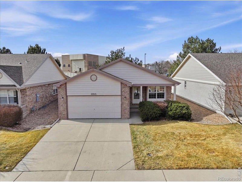 2065 36th Ave, Greeley, CO 80634