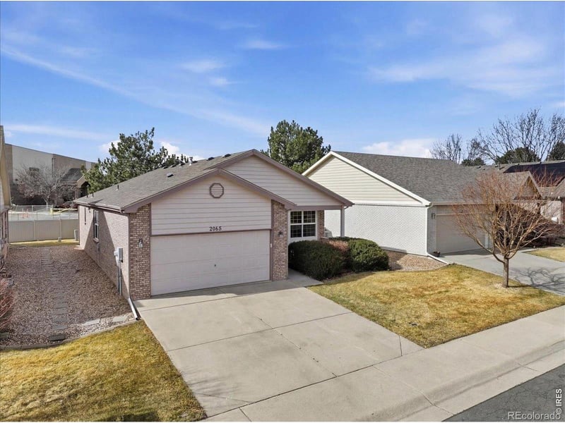 2065 36th Ave, Greeley, CO 80634