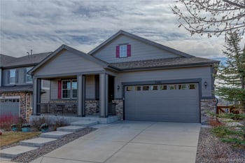 7242 Old Hammer Ct, Aurora, CO 80016