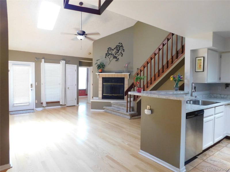 4044 Carson St #F, Aurora, CO 80014