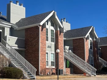 4044 Carson St #F, Aurora, CO 80014