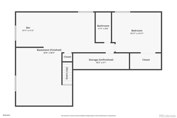 16273 Windsor Creek Dr, Monument, CO 80132