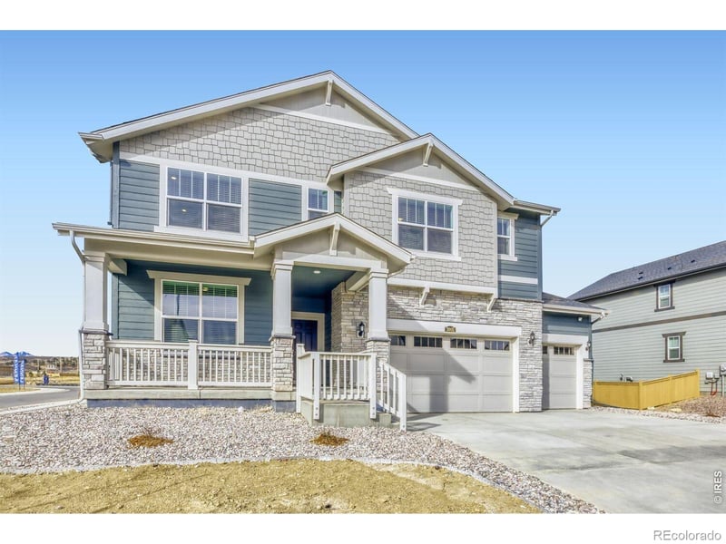 3005 Ironton Dr, Loveland, CO 80538