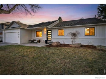 606 Marigold Ln, Fort Collins, CO 80526