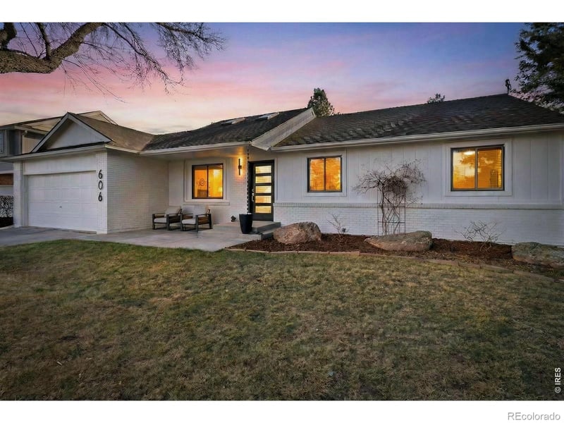 606 Marigold Ln, Fort Collins, CO 80526