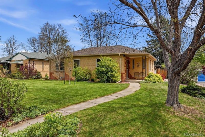 1000 Magnolia St, Denver, CO 80220