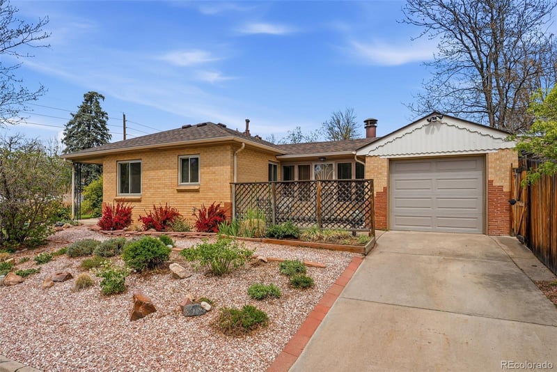 1000 Magnolia St, Denver, CO 80220