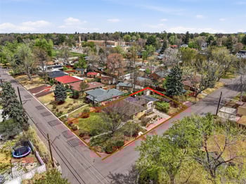 1000 Magnolia St, Denver, CO 80220