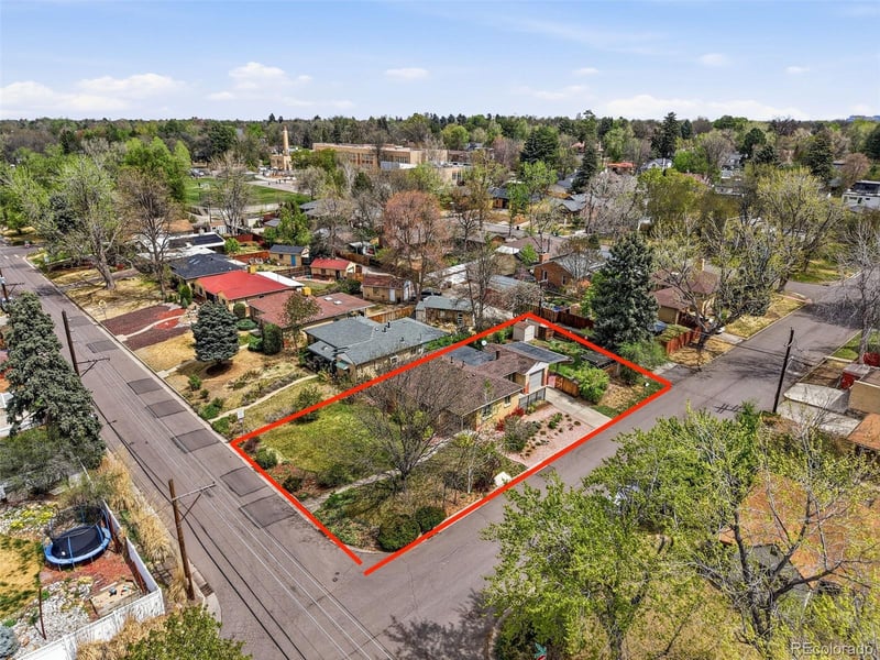 1000 Magnolia St, Denver, CO 80220