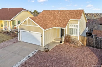 4635 Saddle Ridge Dr, Colorado Springs, CO 80922