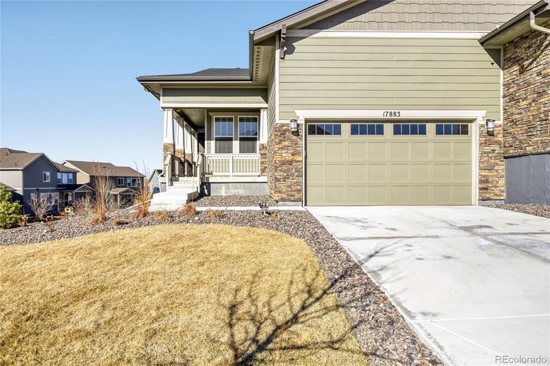 17883 93rd Pl, Arvada, CO 80007