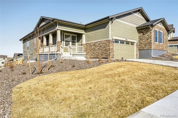 17883 93rd Pl, Arvada, CO 80007