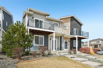 1077 Mountain Dr #A, Longmont, CO 80503