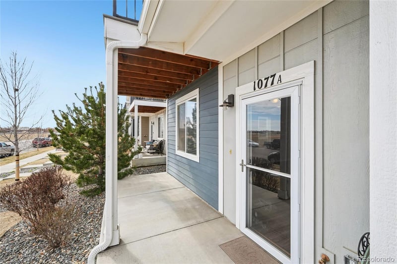 1077 Mountain Dr #A, Longmont, CO 80503