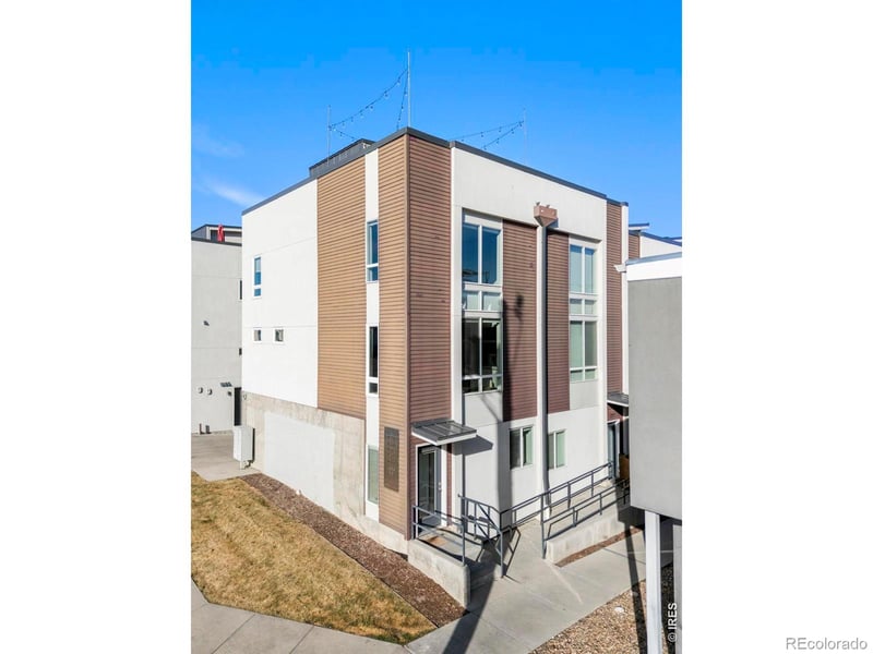 1551 43rd Ave, Denver, CO 80211
