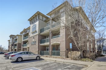 3872 Dallas St #7-203, Aurora, CO 80014