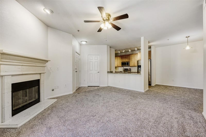 3872 Dallas St #7-203, Aurora, CO 80014