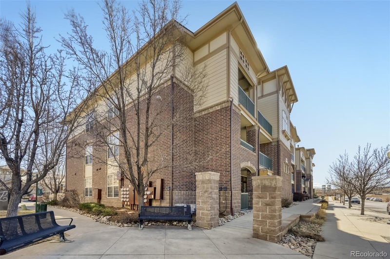 3872 Dallas St #7-203, Aurora, CO 80014