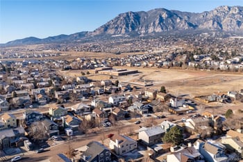 1338 Grass Valley Dr, Colorado Springs, CO 80906