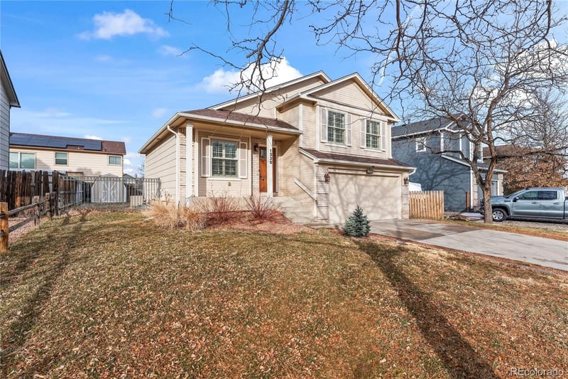 1338 Grass Valley Dr, Colorado Springs, CO 80906