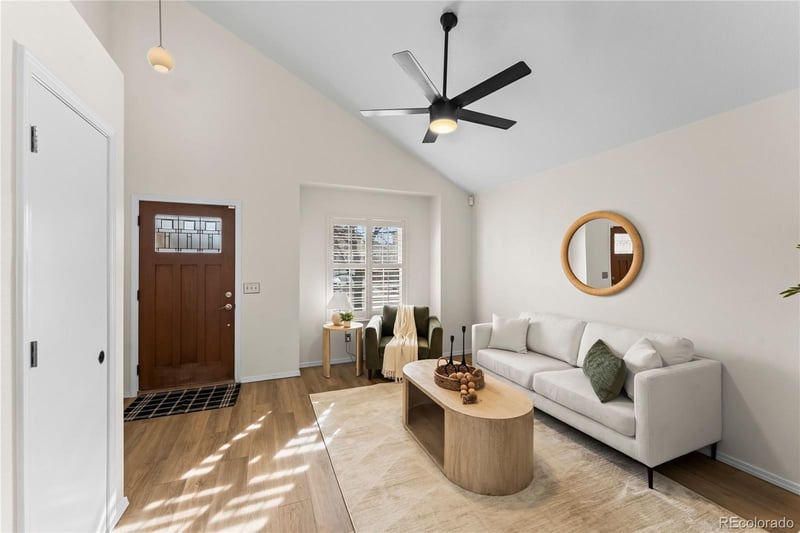 1338 Grass Valley Dr, Colorado Springs, CO 80906