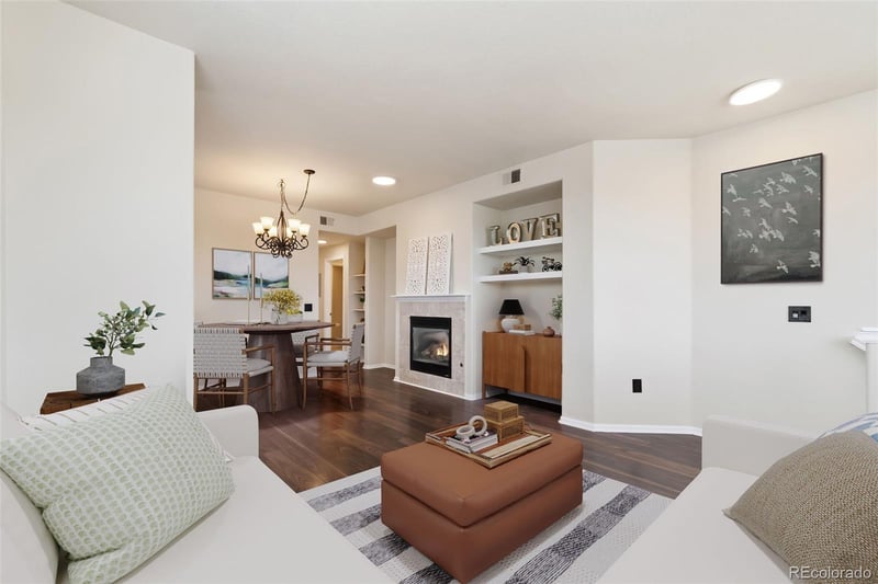 8865 Federal Blvd #206, Denver, CO 80260