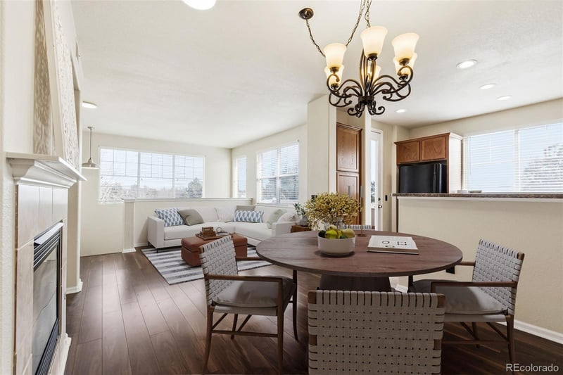 8865 Federal Blvd #206, Denver, CO 80260