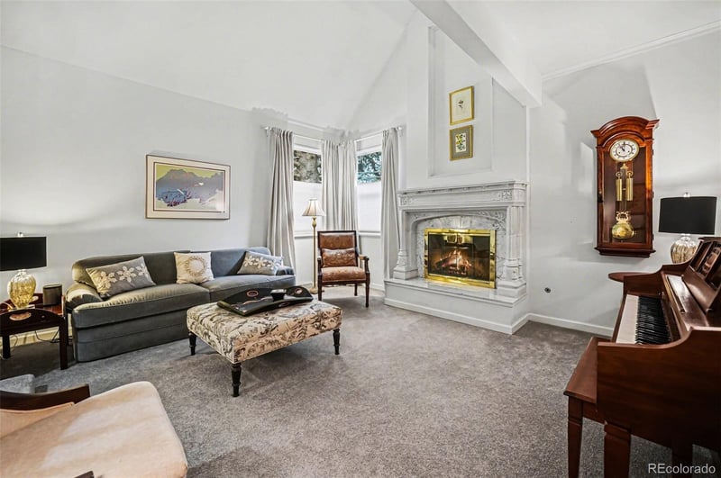 7936 Niagara Ct, Centennial, CO 80112