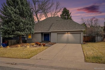 7936 Niagara Ct, Centennial, CO 80112