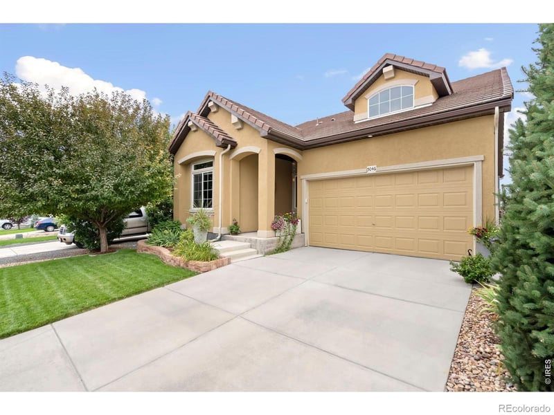 5046 Eaglewood Ln, Johnstown, CO 80534