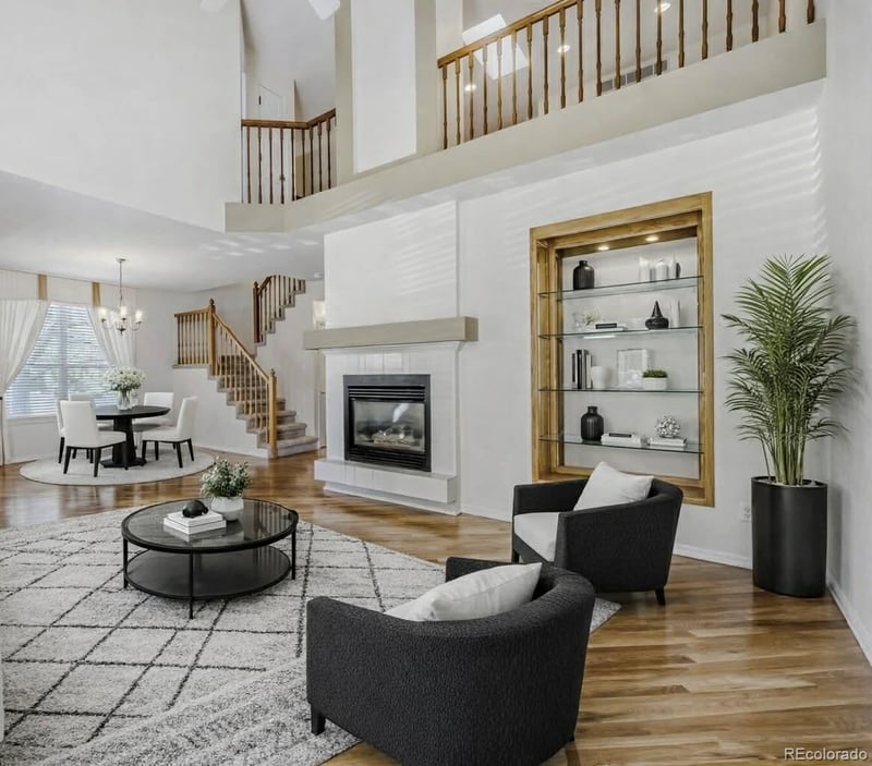 10162 Green Ct #A, Westminster, CO 80031