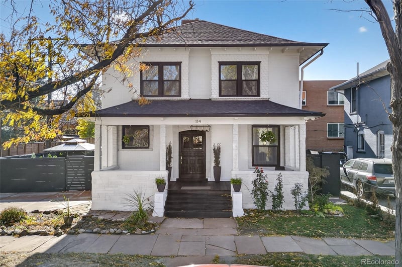 114 2nd Ave, Denver, CO 80203