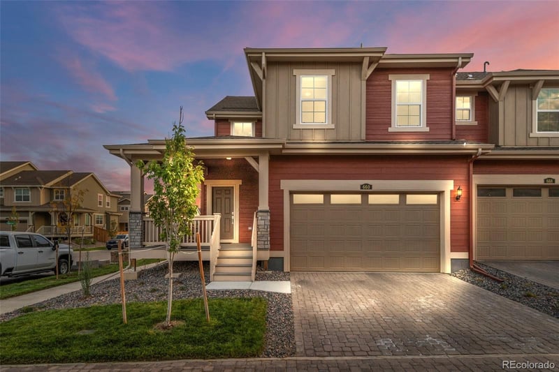 660 Eldorado Dr, Lafayette, CO 80026