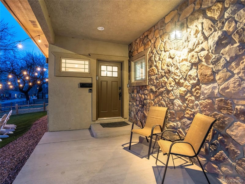 746 N Walnut St, Colorado Springs, CO 80905