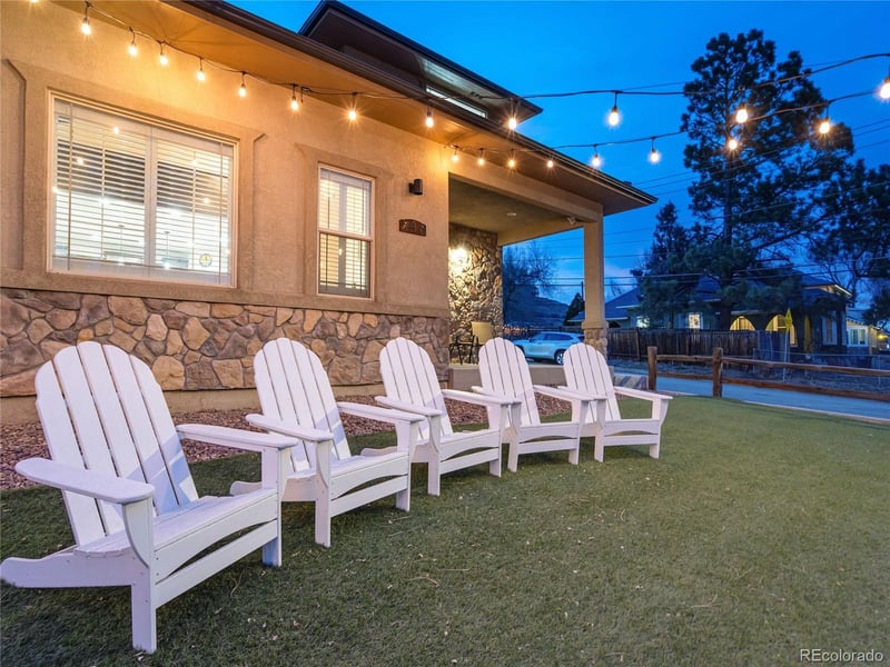 746 N Walnut St, Colorado Springs, CO 80905