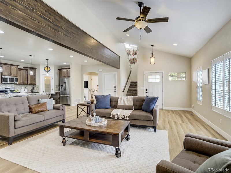 746 N Walnut St, Colorado Springs, CO 80905