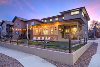 746 Walnut St, Colorado Springs, CO 80905