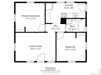 344 4th St, Estes Park, CO 80517