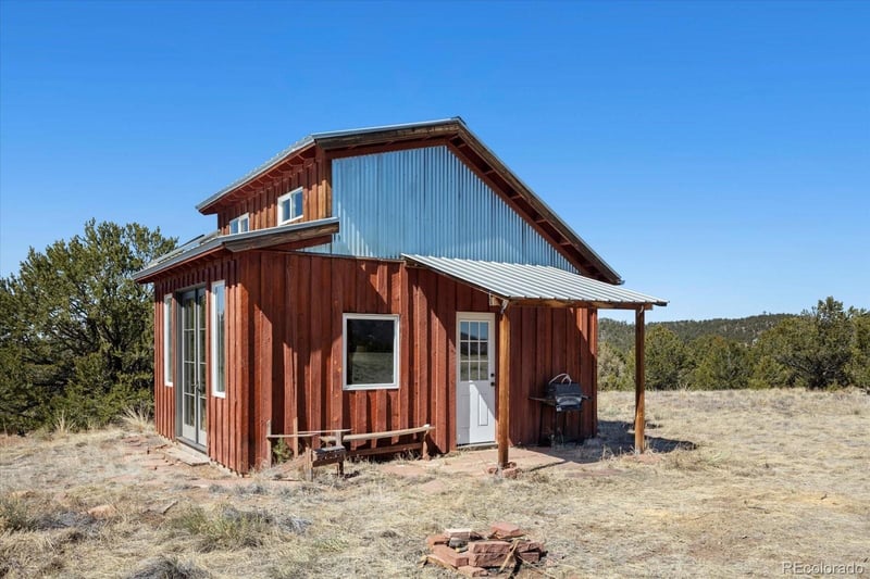 540 - 387 Chocktaw Dr, Canon City, CO 81212